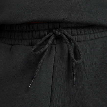 Спортивнi штани New Balance Reimagined Fleece Wide Leg Pant - 175566, фото 4 - інтернет-магазин MEGASPORT