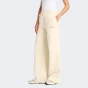 Спортивнi штани New Balance Reimagined Fleece Wide Leg Pant, фото 3 - інтернет магазин MEGASPORT