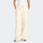 Спортивнi штани New Balance Reimagined Fleece Wide Leg Pant, фото 1 - інтернет магазин MEGASPORT