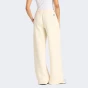 Спортивнi штани New Balance Reimagined Fleece Wide Leg Pant, фото 2 - інтернет магазин MEGASPORT