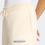 Спортивнi штани New Balance Reimagined Fleece Wide Leg Pant, фото 5 - інтернет магазин MEGASPORT