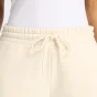 Спортивнi штани New Balance Reimagined Fleece Wide Leg Pant, фото 4 - інтернет магазин MEGASPORT