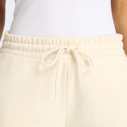 Спортивнi штани New Balance Reimagined Fleece Wide Leg Pant - 175567, фото 4 - інтернет-магазин MEGASPORT