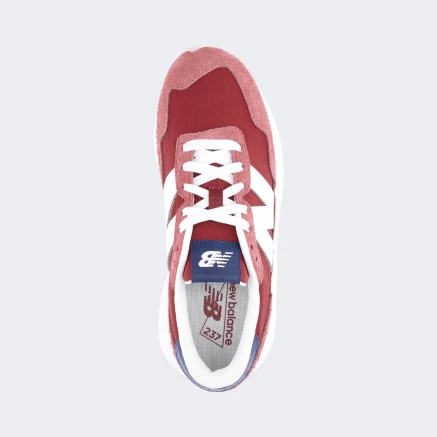 Кросівки New Balance model 237 - 175568, фото 5 - інтернет-магазин MEGASPORT