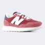 Кросівки New Balance model 237, фото 2 - інтернет магазин MEGASPORT