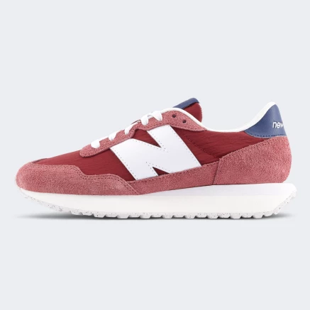 Кросівки New Balance model 237 - 175568, фото 1 - інтернет-магазин MEGASPORT