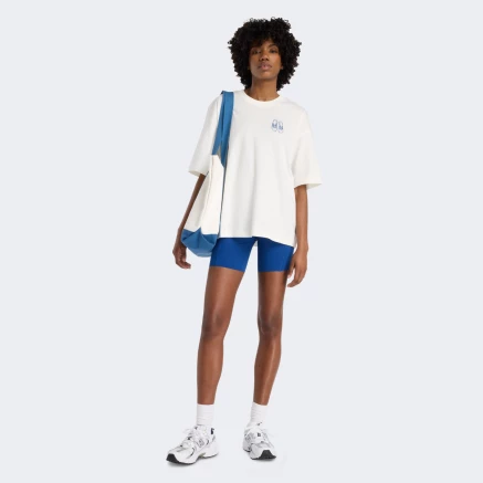 Футболка New Balance Outfit Layout T-Shirt - 175576, фото 3 - інтернет-магазин MEGASPORT