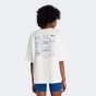 Футболка New Balance Outfit Layout T-Shirt, фото 2 - інтернет магазин MEGASPORT