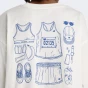 Футболка New Balance Outfit Layout T-Shirt, фото 6 - інтернет магазин MEGASPORT
