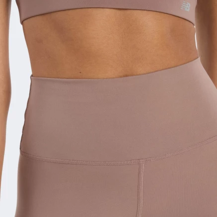 Легінси New Balance NB Harmony High Rise Legging 25" - 175562, фото 5 - інтернет-магазин MEGASPORT