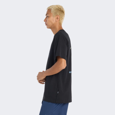 Футболка New Balance Before and After T-Shirt - 175547, фото 4 - інтернет-магазин MEGASPORT