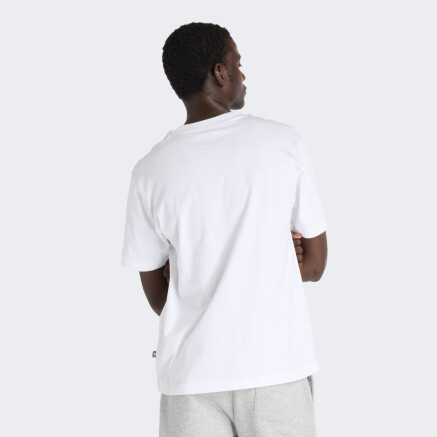 Футболка New Balance Newbie Chase T-Shirt - 175549, фото 2 - інтернет-магазин MEGASPORT
