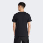 Футболка New Balance Cubed Logo T-Shirt, фото 2 - інтернет магазин MEGASPORT