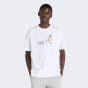 Футболка New Balance Newbie Chase T-Shirt, фото 1 - інтернет магазин MEGASPORT