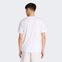 Футболка New Balance Angular Logo T-Shirt, фото 2 - інтернет магазин MEGASPORT