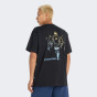 Футболка New Balance Before and After T-Shirt, фото 2 - інтернет магазин MEGASPORT