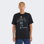 Футболка New Balance Before and After T-Shirt, фото 1 - інтернет магазин MEGASPORT