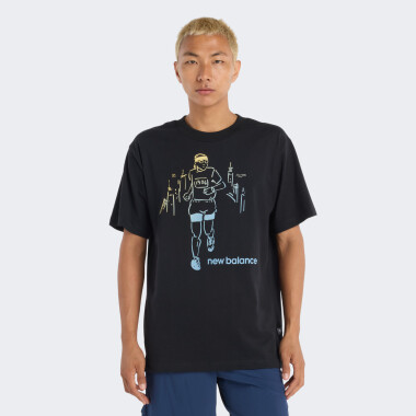 Before and After T-Shirt