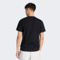 Футболка New Balance Rectangular Logo T-Shirt, фото 2 - інтернет магазин MEGASPORT