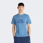 Футболка New Balance Athletics Pile T-Shirt, фото 1 - інтернет магазин MEGASPORT