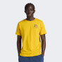 Футболка New Balance Left Chest Shoe Sketch T-Shirt, фото 1 - інтернет магазин MEGASPORT