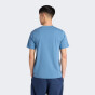 Футболка New Balance Athletics Pile T-Shirt, фото 2 - інтернет магазин MEGASPORT