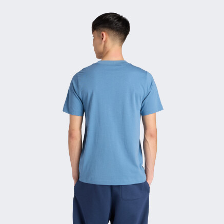 Футболка New Balance Athletics Pile T-Shirt - 175555, фото 2 - інтернет-магазин MEGASPORT
