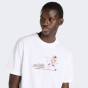 Футболка New Balance Newbie Chase T-Shirt, фото 4 - інтернет магазин MEGASPORT