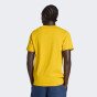 Футболка New Balance Left Chest Shoe Sketch T-Shirt, фото 2 - інтернет магазин MEGASPORT