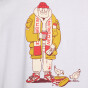 Футболка New Balance Spectator T-Shirt, фото 5 - інтернет магазин MEGASPORT