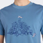 Футболка New Balance Athletics Pile T-Shirt, фото 4 - інтернет магазин MEGASPORT