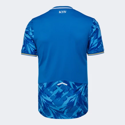 Футболка New Balance FCDK Away Retail - 175526, фото 2 - інтернет-магазин MEGASPORT