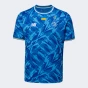 Футболка New Balance FCDK Away Retail, фото 1 - інтернет магазин MEGASPORT