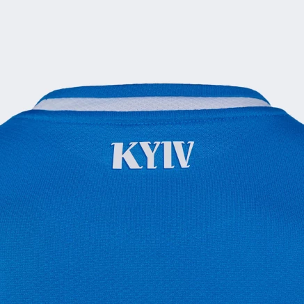 Футболка New Balance FCDK Away Retail - 175526, фото 4 - інтернет-магазин MEGASPORT