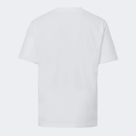 Футболка New Balance FCDK Small Logo - 175527, фото 2 - інтернет-магазин MEGASPORT