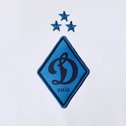 Футболка New Balance FCDK Small Logo - 175527, фото 3 - інтернет-магазин MEGASPORT