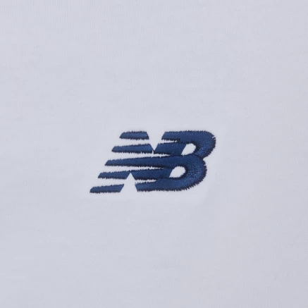 Футболка New Balance FCDK Small Logo - 175527, фото 4 - інтернет-магазин MEGASPORT