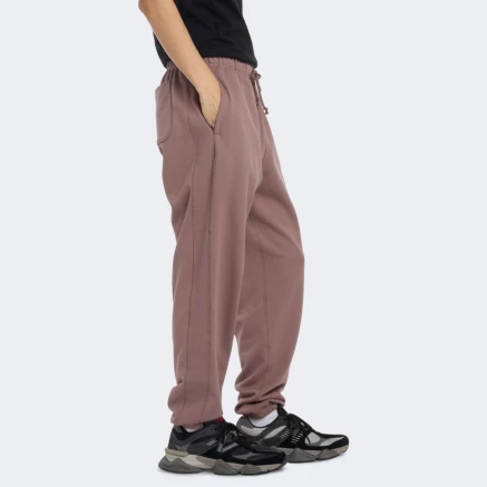 Спортивнi штани New Balance Athletics French Terry Jogger - 175520, фото 4 - інтернет-магазин MEGASPORT