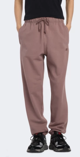 Спортивнi штани New Balance Athletics French Terry Jogger - 175520, фото 1 - інтернет-магазин MEGASPORT