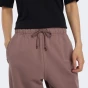 Спортивнi штани New Balance Athletics French Terry Jogger, фото 5 - інтернет магазин MEGASPORT