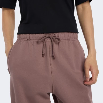Спортивнi штани New Balance Athletics French Terry Jogger - 175520, фото 5 - інтернет-магазин MEGASPORT