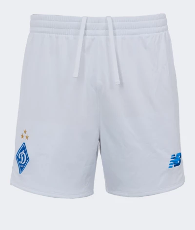 Шорти New Balance FCDK Home - 175521, фото 1 - інтернет-магазин MEGASPORT