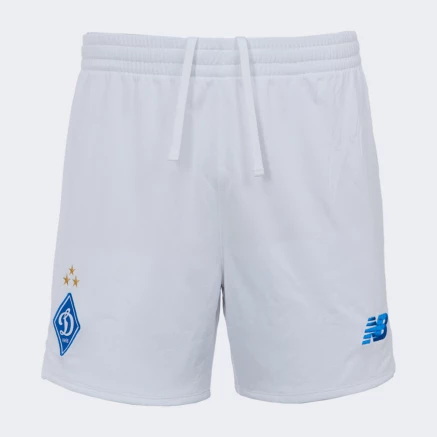 Шорти New Balance FCDK Home - 175521, фото 1 - інтернет-магазин MEGASPORT