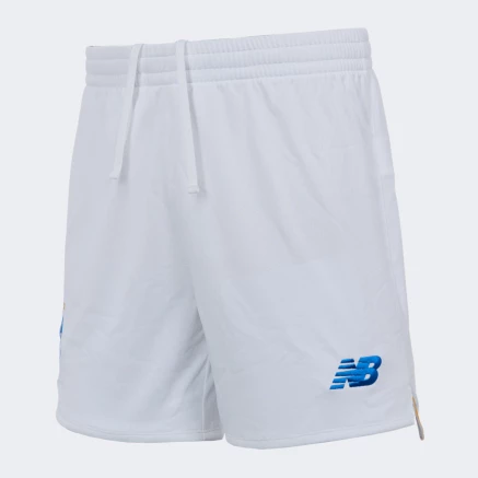 Шорти New Balance FCDK Home - 175521, фото 3 - інтернет-магазин MEGASPORT