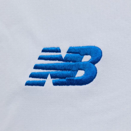 Шорти New Balance FCDK Home - 175521, фото 5 - інтернет-магазин MEGASPORT