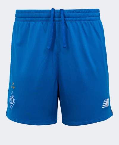 Шорти New Balance FCDK Away - 175522, фото 1 - інтернет-магазин MEGASPORT