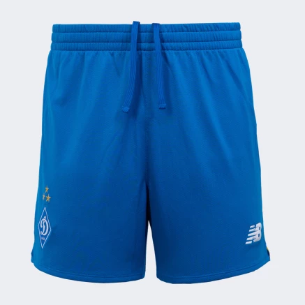 Шорти New Balance FCDK Away - 175522, фото 1 - інтернет-магазин MEGASPORT