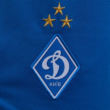 Шорти New Balance FCDK Away - 175522, фото 4 - інтернет-магазин MEGASPORT