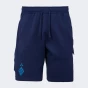 Шорти New Balance FCDK Travel, фото 1 - інтернет магазин MEGASPORT