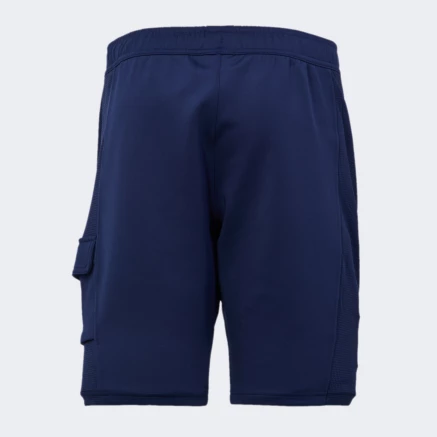 Шорти New Balance FCDK Travel - 175523, фото 2 - інтернет-магазин MEGASPORT
